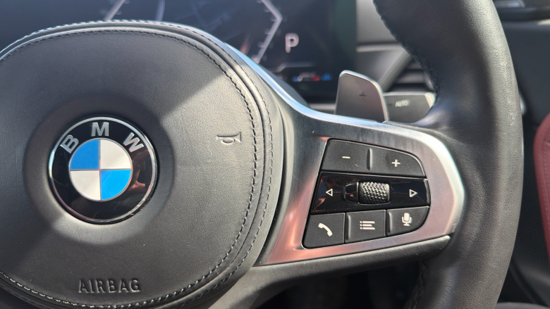 BMW 2 Series 220i M Sport 2dr Step Auto [Pro Pack] Petrol Coupe